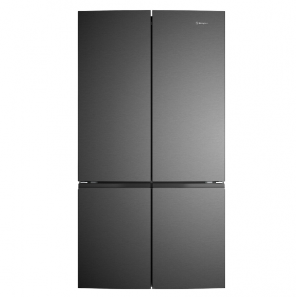WQE5400BD Westinghouse 547 L French Door Fridge 